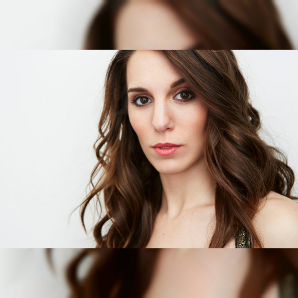 Christy Carlson Romano