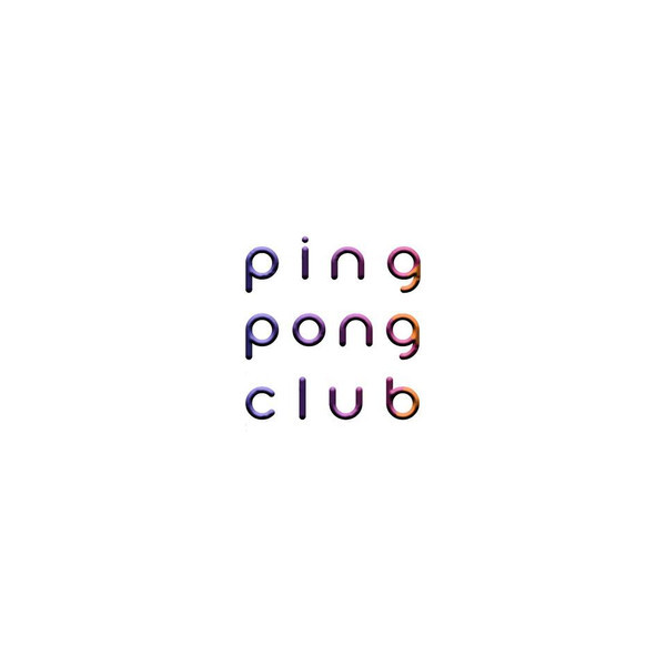 Ping Pong Club