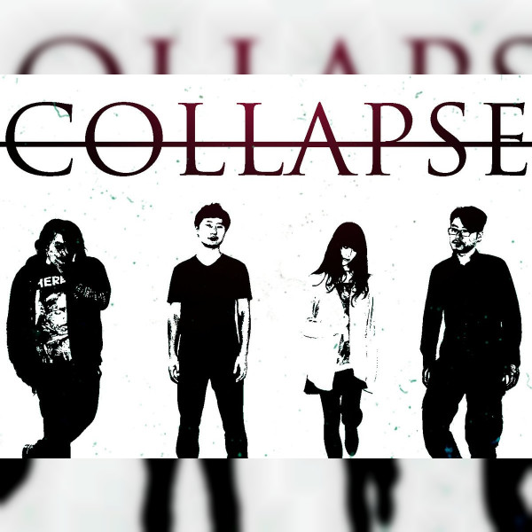 COLLAPSE