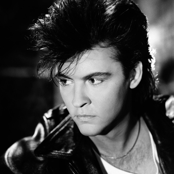 Paul Young