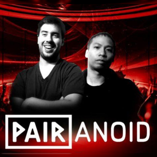 Pairanoid