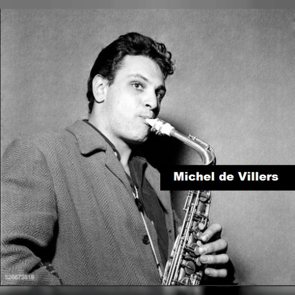 Michel de Villers