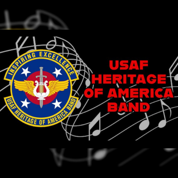 United States Air Force Heritage of America Band