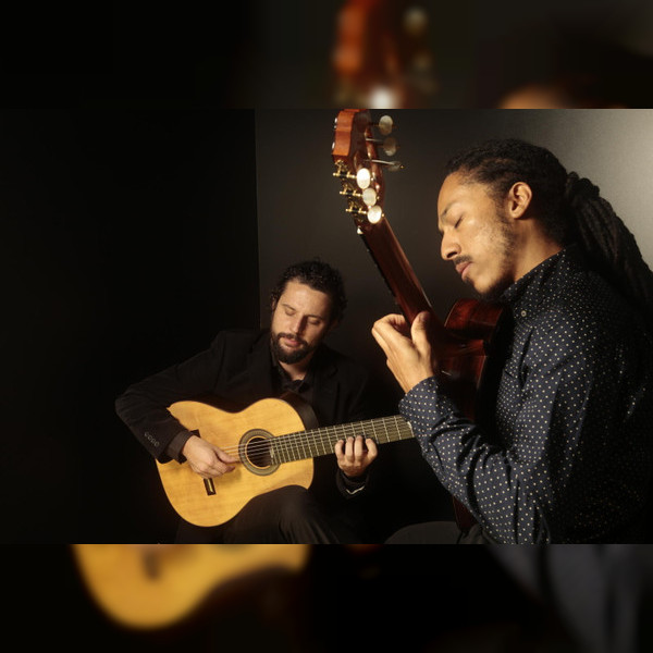 Brasil Guitar Duo