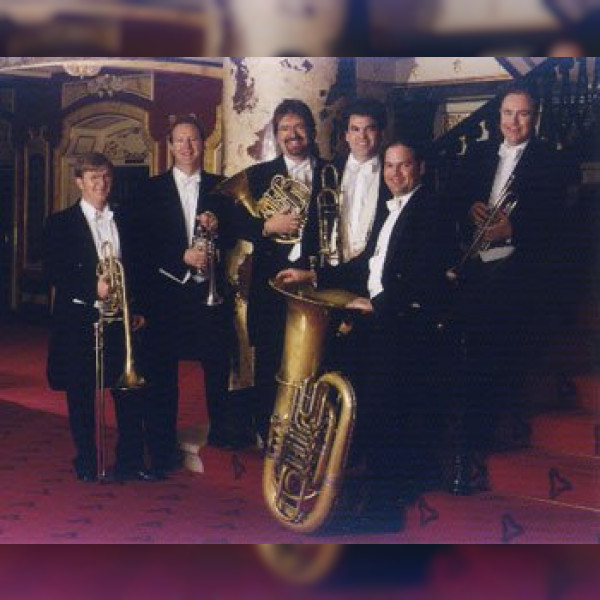 Pittsburgh Symphony Brass