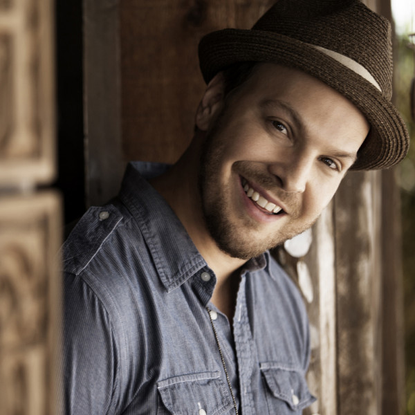 Gavin DeGraw