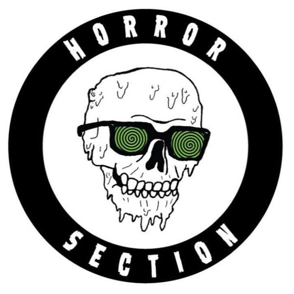 Horror Section