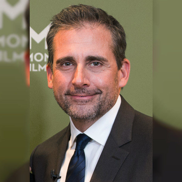 Steve Carell