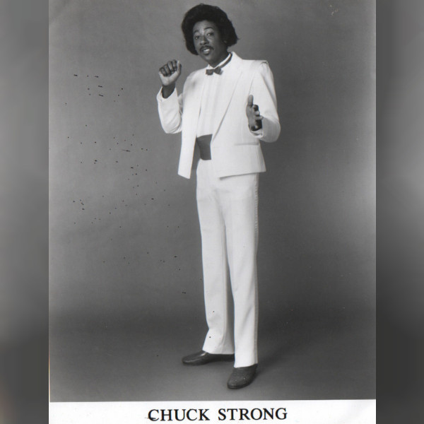 Chuck Strong