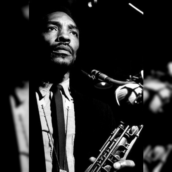 Sam Rivers