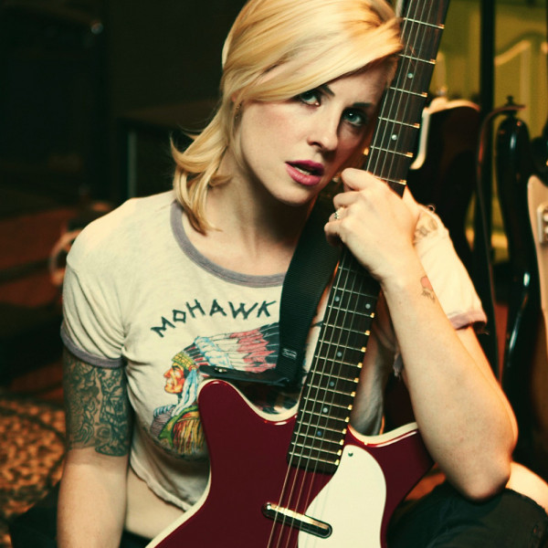 Brody Dalle