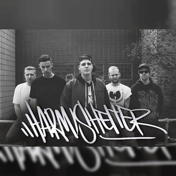 Harm/Shelter