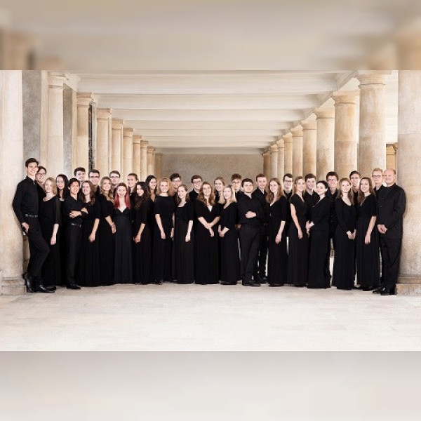 Choir of Trinity College, Cambridge