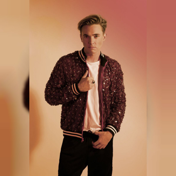 Jesse McCartney