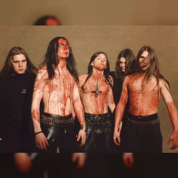 Dismember