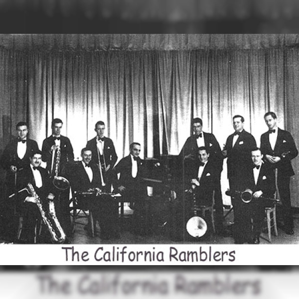 California Ramblers