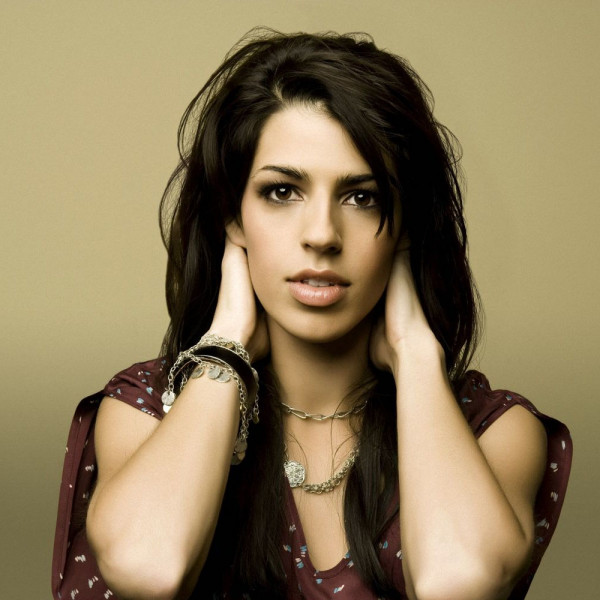 Brooke Fraser