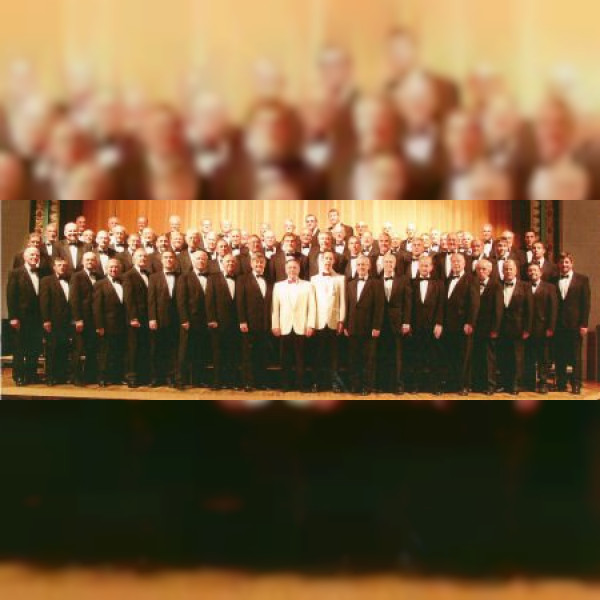 Rhos Male Voice Choir