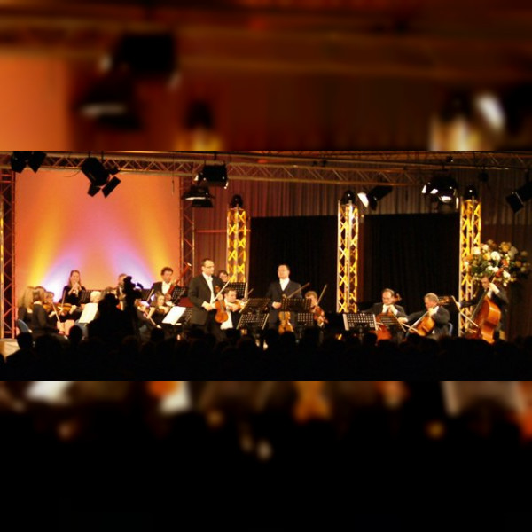 Santec Music Orchestra