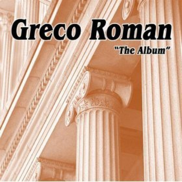 Greco Roman