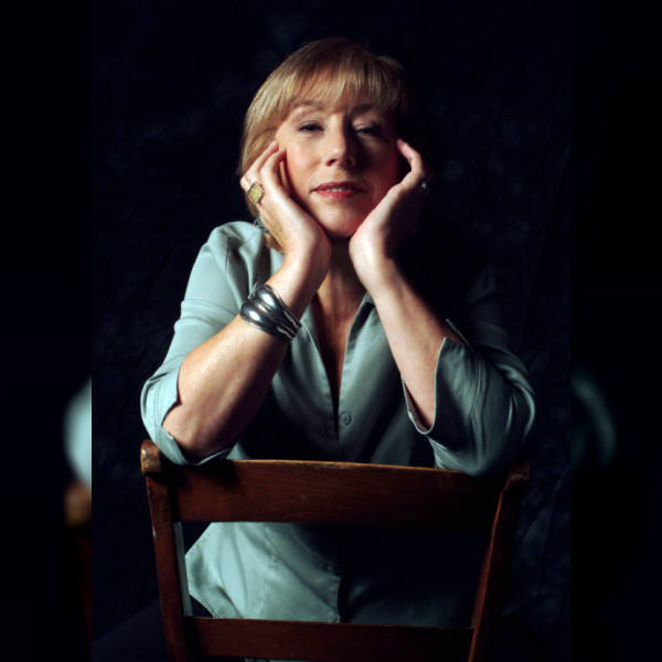 Norma Winstone