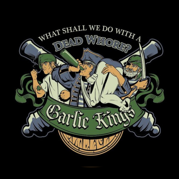 Garlic Kings