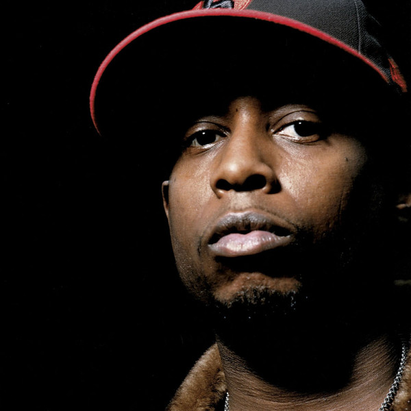 Talib Kweli