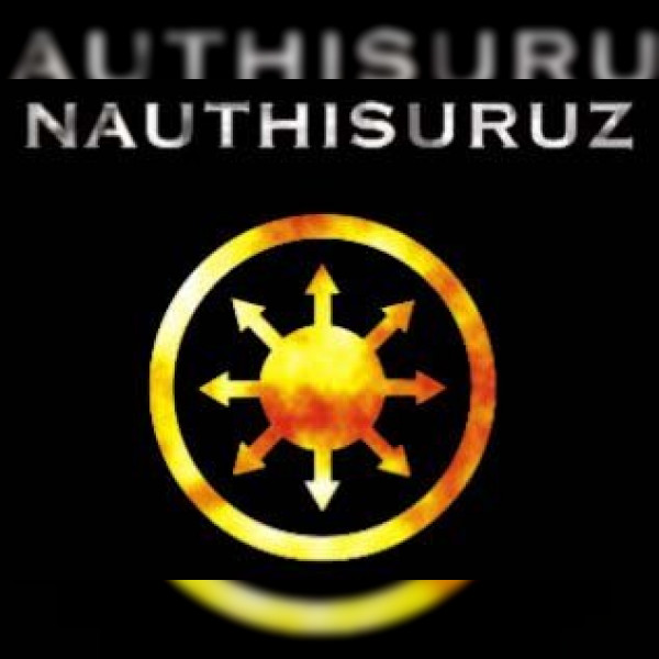 Nauthisuruz