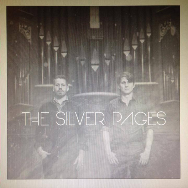 The Silver Pages