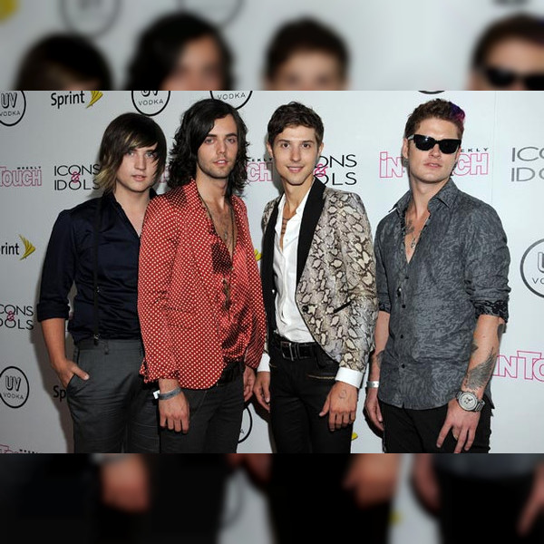 Hot Chelle Rae