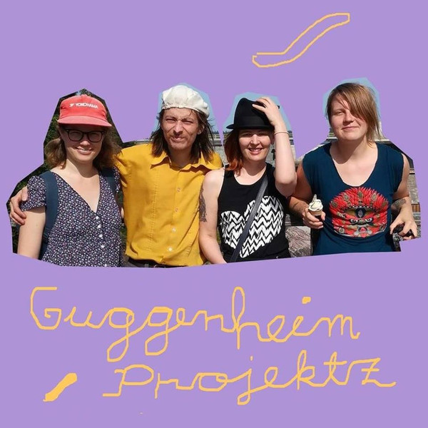 Guggenheim-projektz