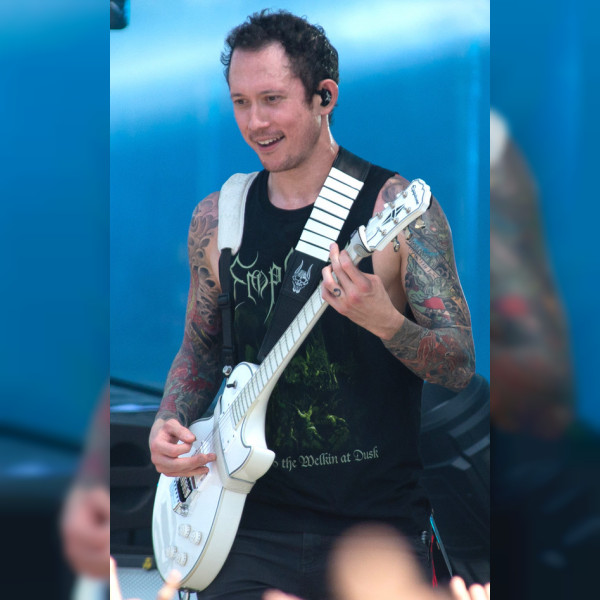 Matt Heafy