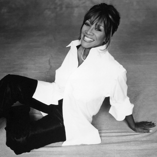 Patti LaBelle