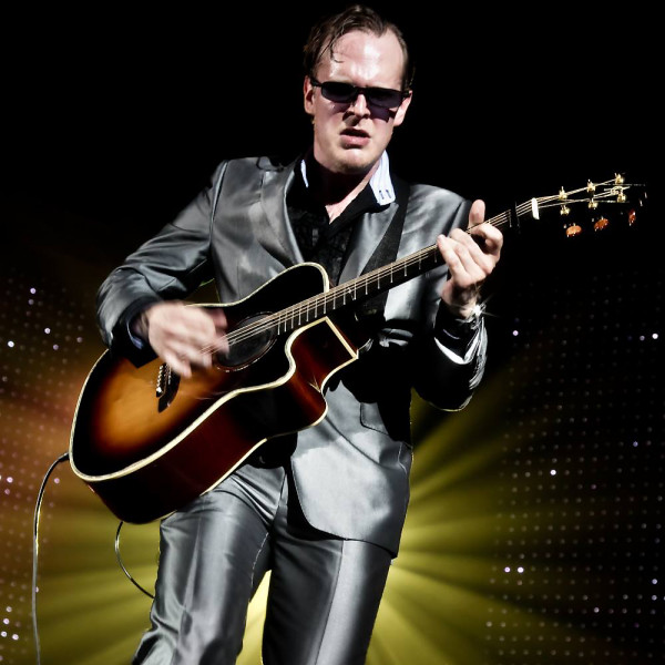 Joe Bonamassa