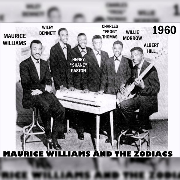 Maurice Williams & the Zodiacs