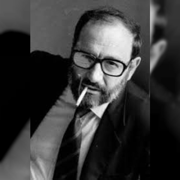 Umberto Eco