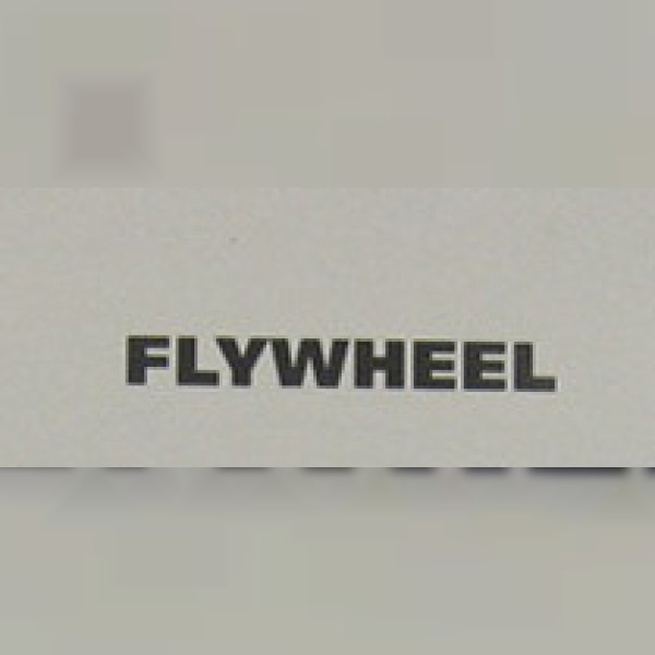 Flywheel