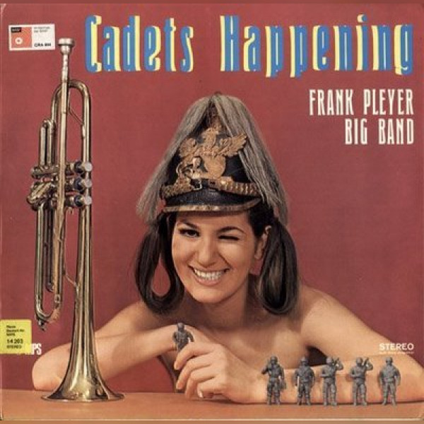 Frank Pleyer Big Band