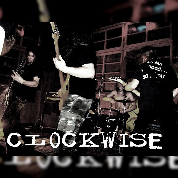 Clockwise