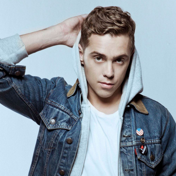 Sammy Adams