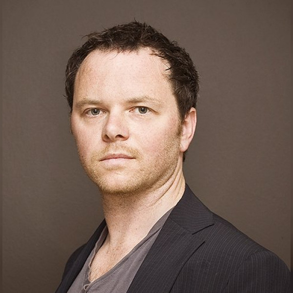 Noah Hawley