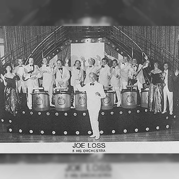 Joe Loss & His Orchestra