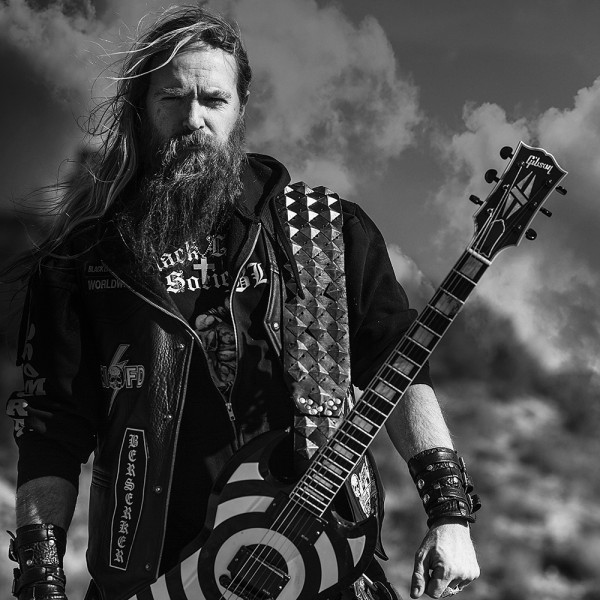 Zakk Wylde