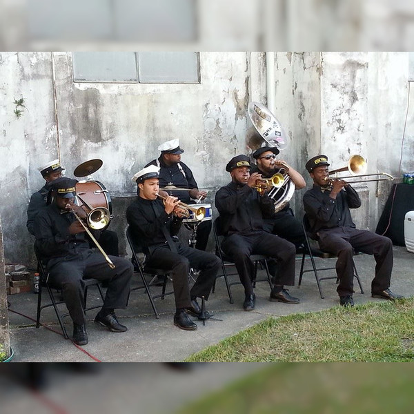 New Orleans Jazz & Heritage Festival 2024, Day 6: Jazz & Heritage Stage