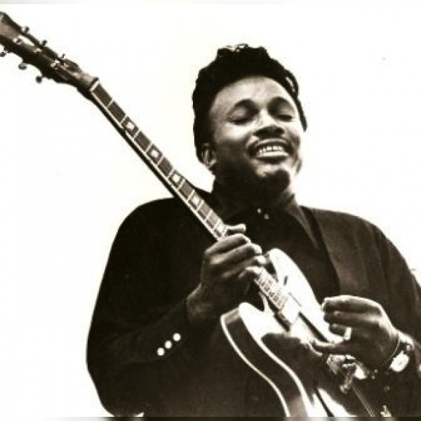 Otis Rush