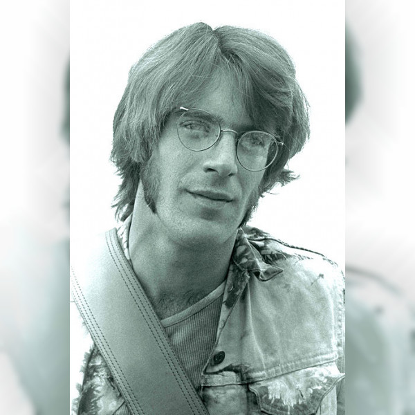 John Sebastian