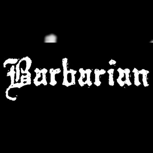 Barbarian