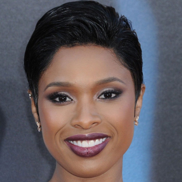 Jennifer Hudson