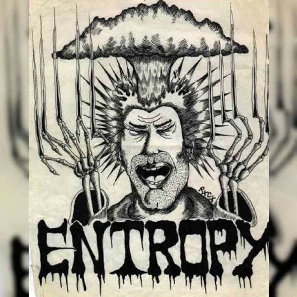 Entropy