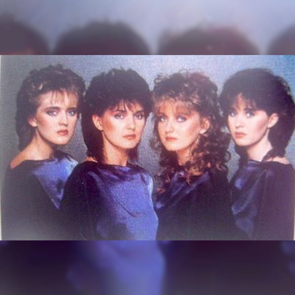 The Nolans